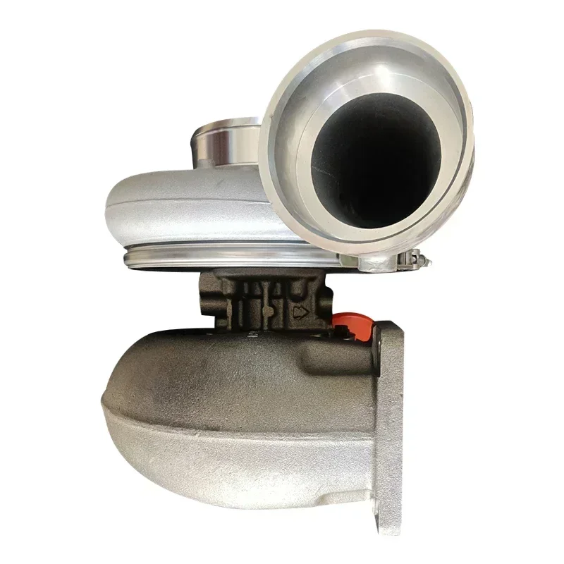 KTTA19 KTTAC1500E KTTA50 HC5A أجزاء المحرك الميكانيكي الشاحن التربيني 3594111 3594113 3594066 للكمون #6