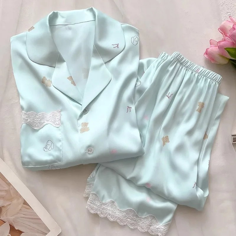 Thumbnail 4 - #74 Highest Rated Two Piece Pajama Sets to Buy in 2026