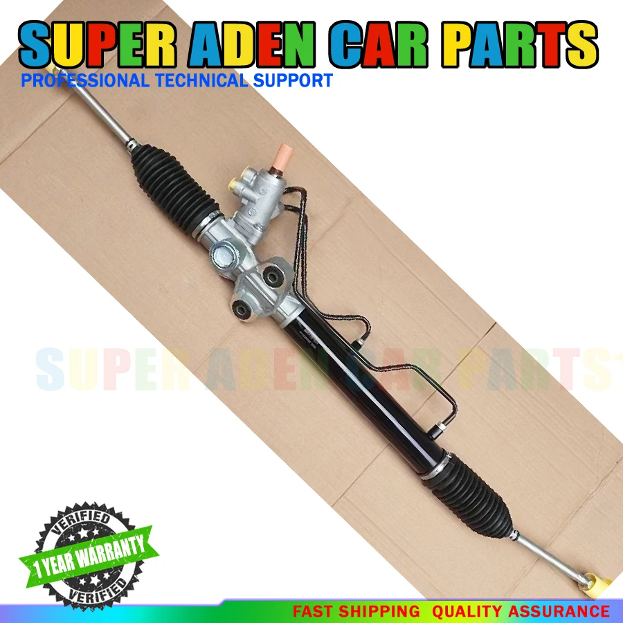 

Стойка гидроусилителя руля для Mitsubishi L400 4WD MB951487 MB951488 MR151966 MB951490 с левым/правым рулем