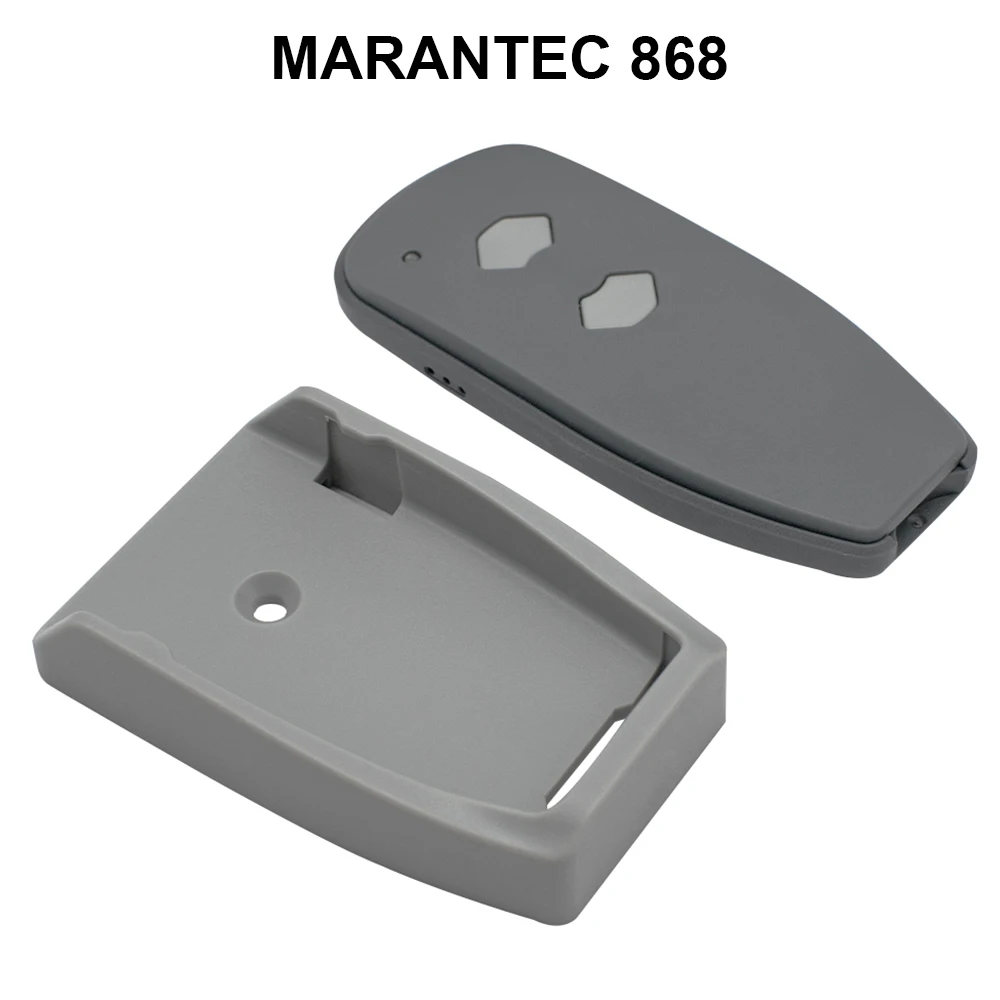 MARANTEC 868.3MHz Digital 302 304 382 384 Remote Control Copy D382/D384/D302/D304/D31/D321 Garage Door Opener Command 131 868MHz