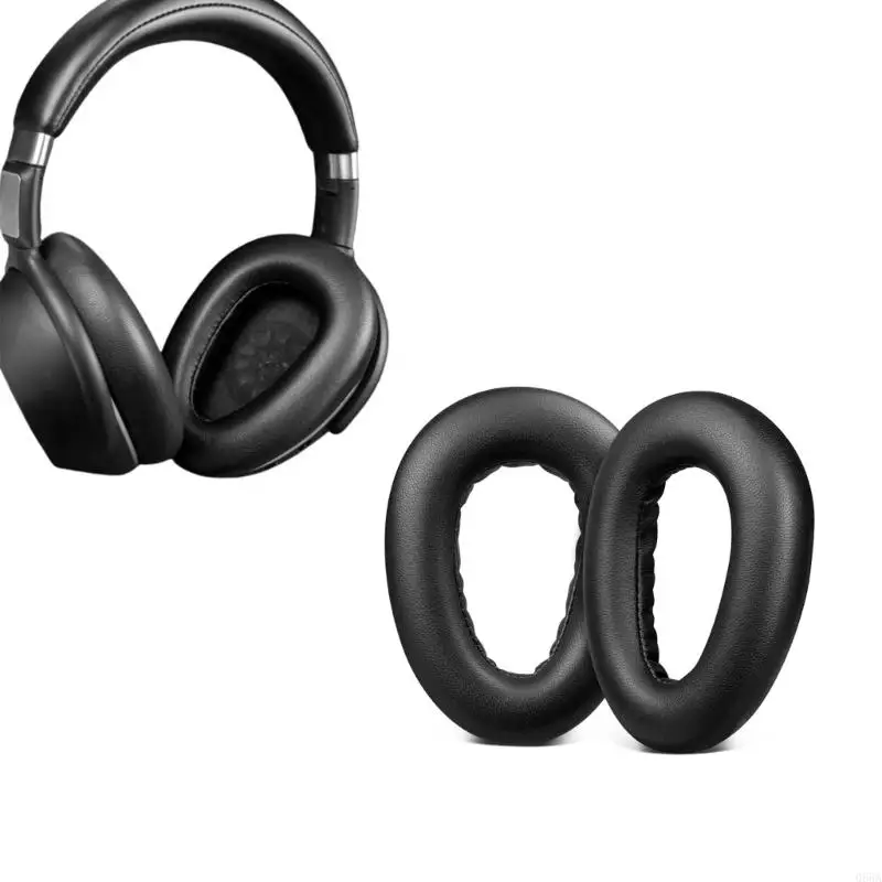 Earpads macios para fones ouvido sem fio PXC550 Last Last Comfort Earpads