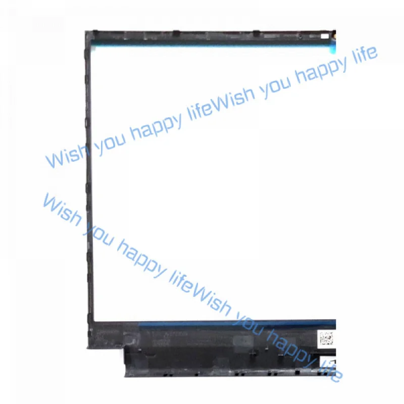 L... 0HXRTH For Dell G15 5510 5511 5515 LCD Screen Front Trim Bezel Cover Case