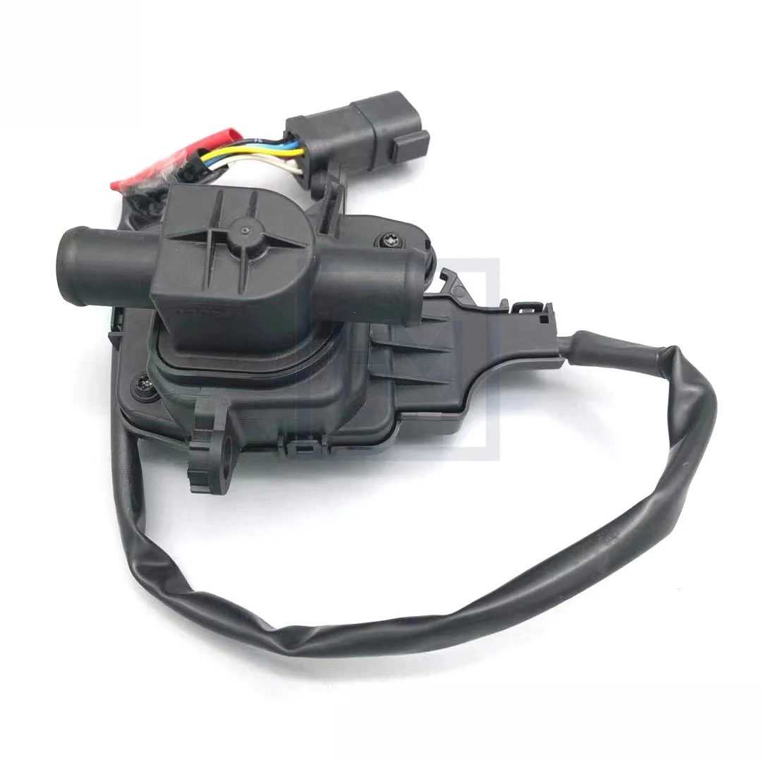 OE: 2160199 1741027 1793197 Suitable for Scania Air Conditioner Heating Control Valve