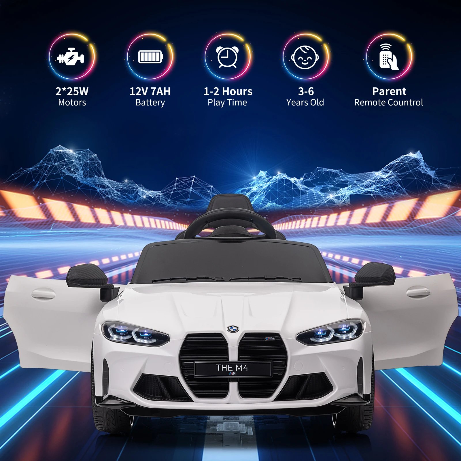 Thumbnail 4 - #18 Ride On Vehicles List of Top Picks
