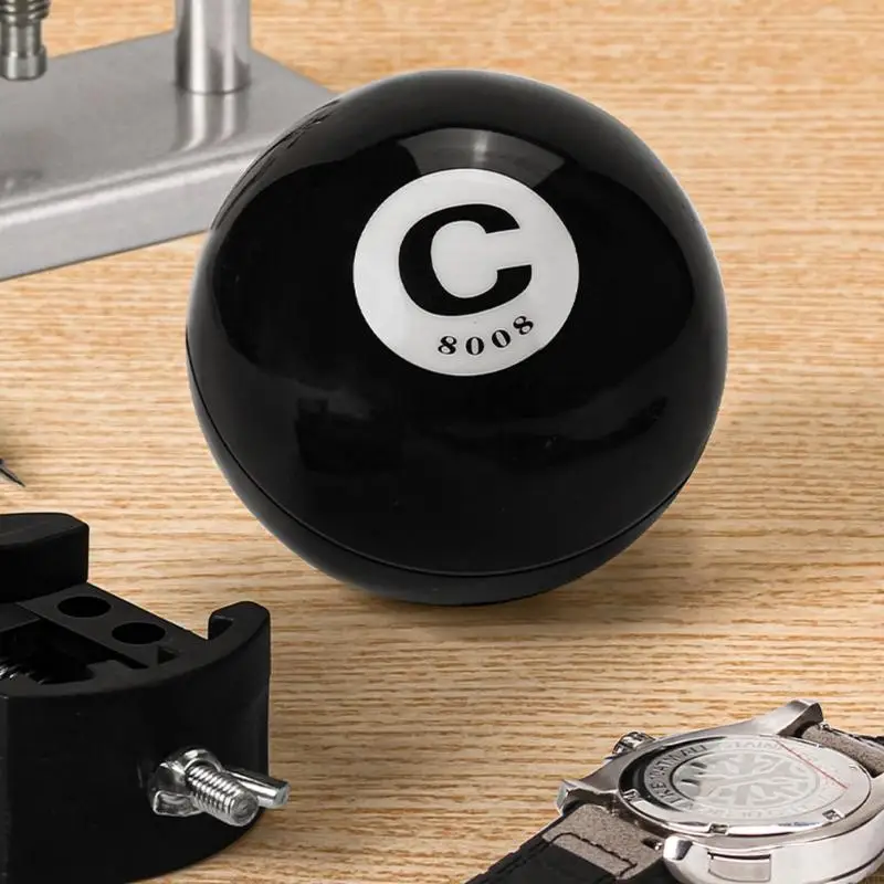 WXTC WATCH OPER OPERLEAL IDPLAULATE RUFFIC VINT TYPE Легко для переноски для корпуса Frictic