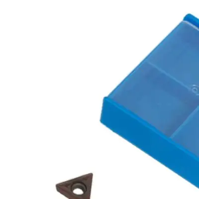 TCMT110204 VP15TF Carbide Inserts TCMT21.51 CNC High Processing Tool Triangular Turning 10pcs  TCMT110204 VP15TF