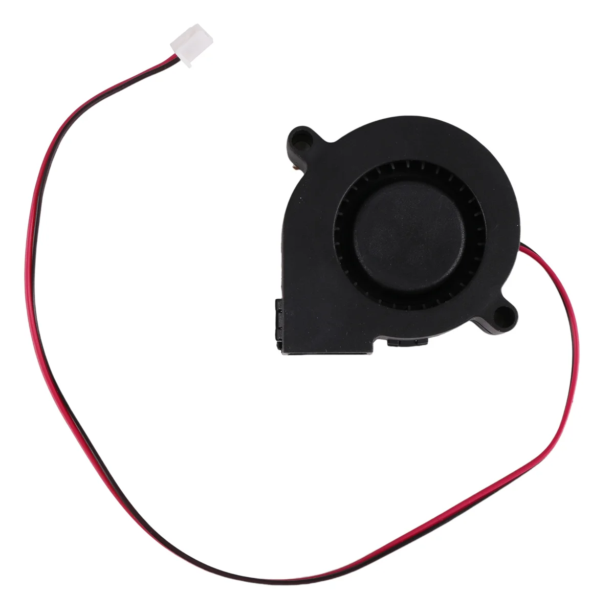 50mmx15mm 3500RPM Brushless DC Cooling Blower Fan 12V 0.16A