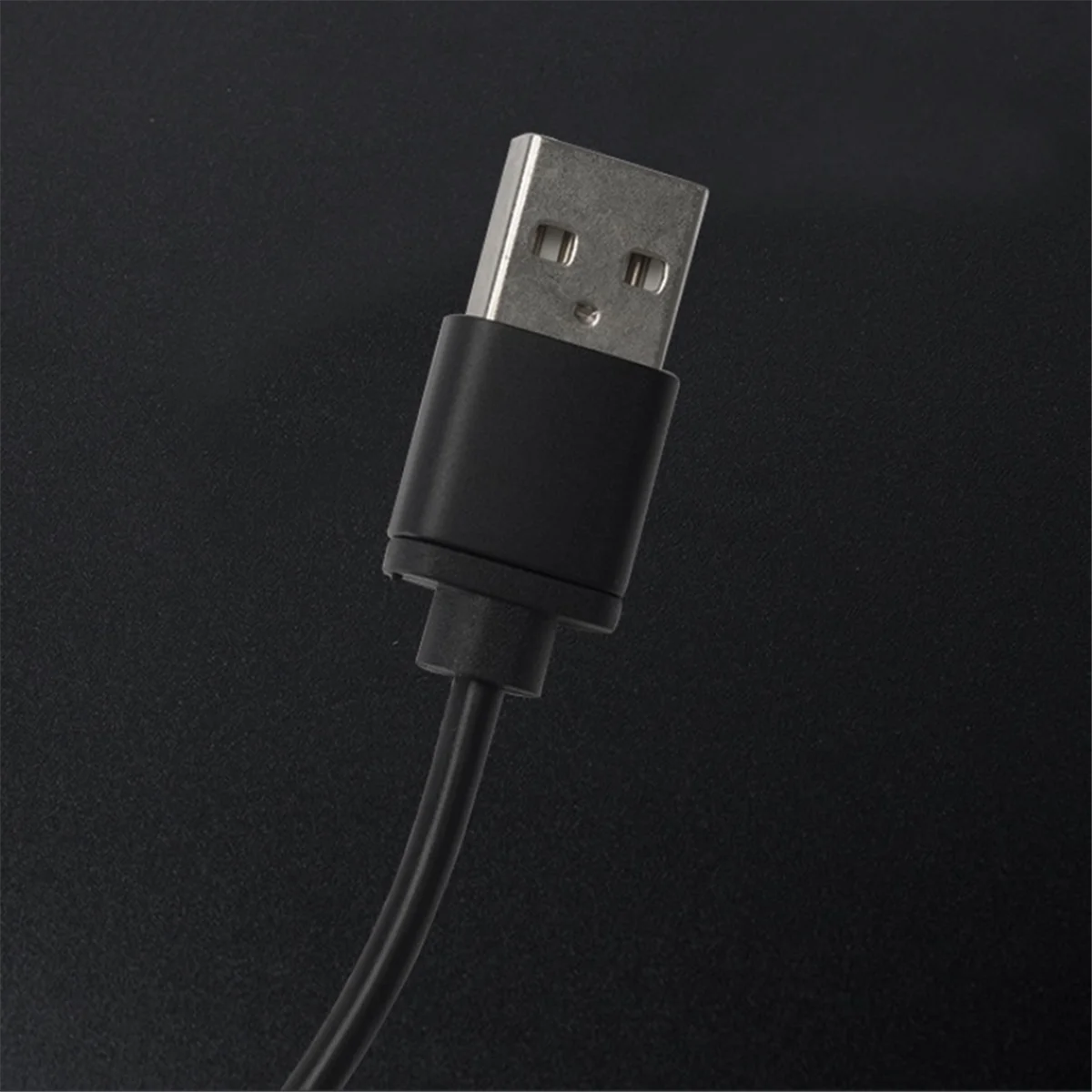 

# 72F Автомобильные детали и аксессуары, Автомобильный кабель Bluetooth 2-в-1 Автомобильный зарядный кабель для Audi, черный