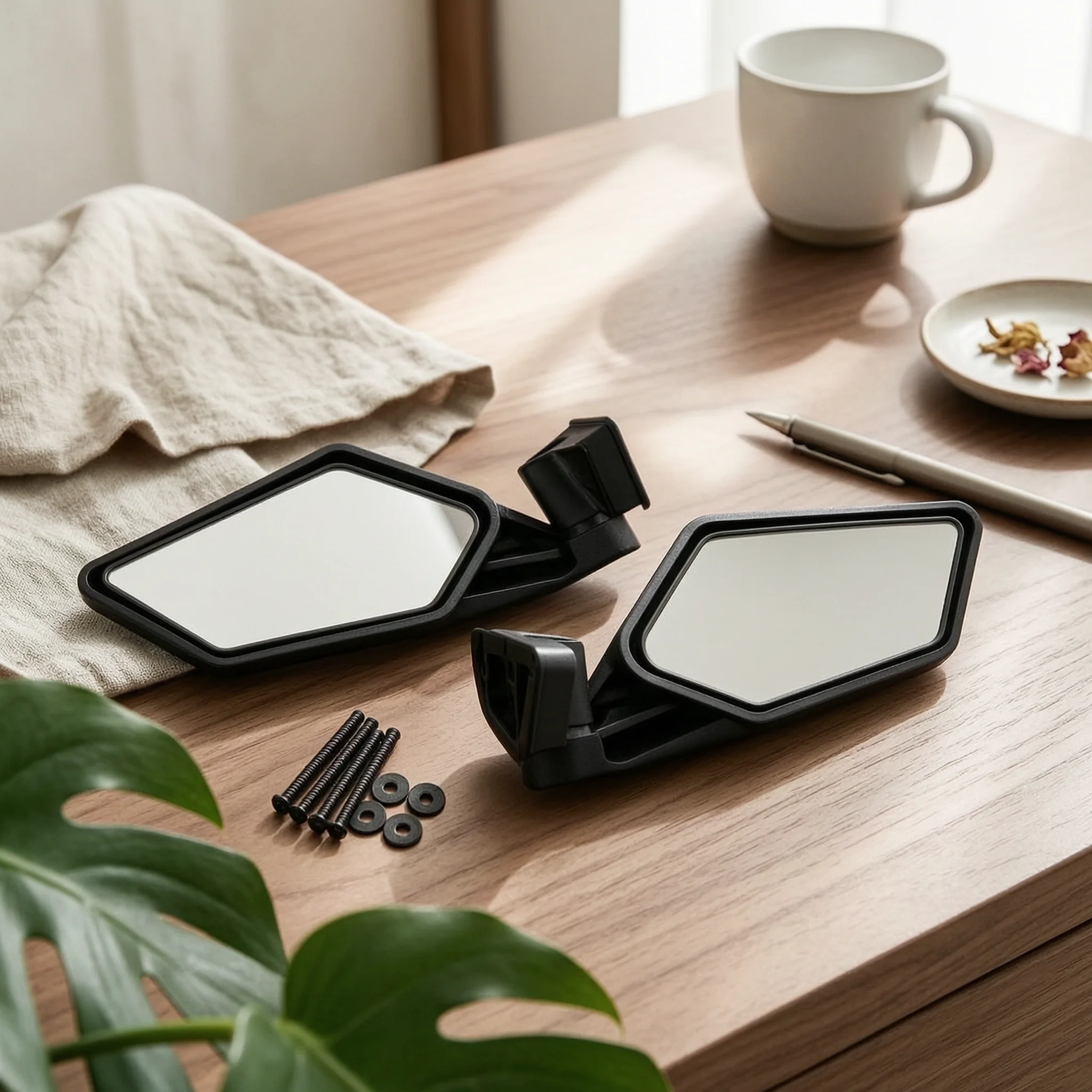 set-di-riflettori-per-specchietti-retrovisori-con-finitura-opaca-e-kit-di-montaggio-per-accessori-di-veicoli-ricreativi