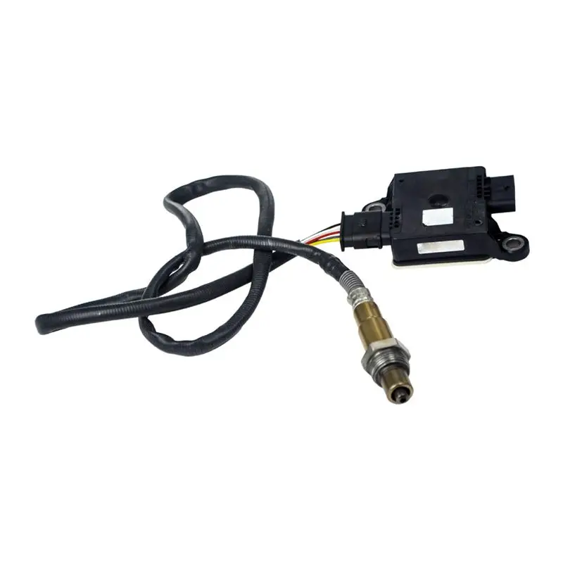 

Exclusive Diesel PM Exhaust Particulate Sensor 12655962 12662647 For Chevy Cruze Express 2500 2014-2019