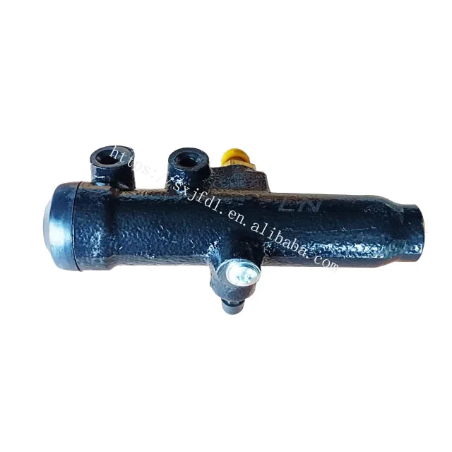 Truck Spare Parts C…