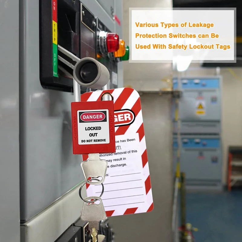 Lockout Tagout Kit,Lock Out Tag Out Kits Electrical,Lock Out Tag Out Padlocks,Electrical Switch Safety Lockout Kit