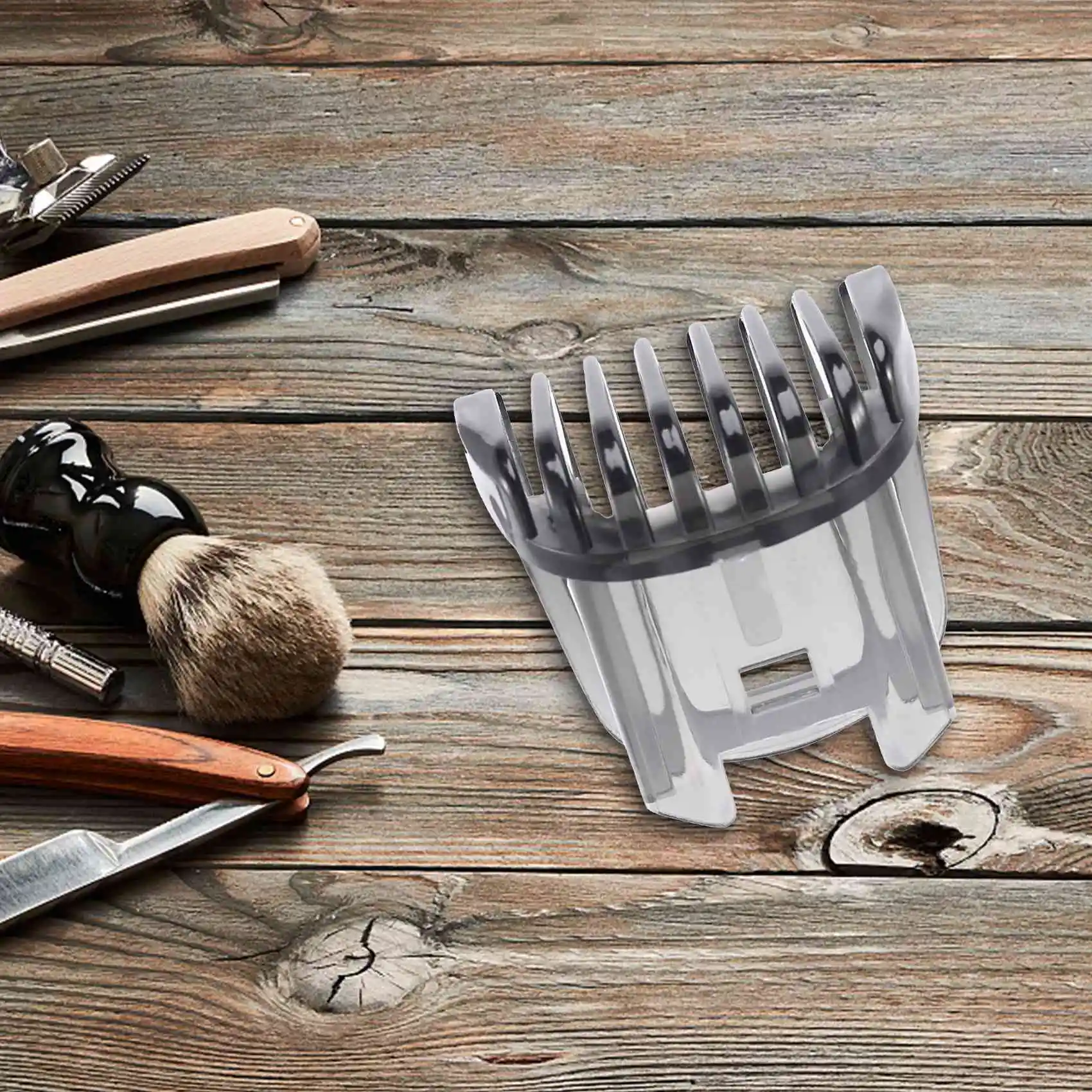 Pente Aparador de Barba ABVI para Modelos BT405, BT3200, QT3300, QT4000, QT4003, QT4005, QT4007