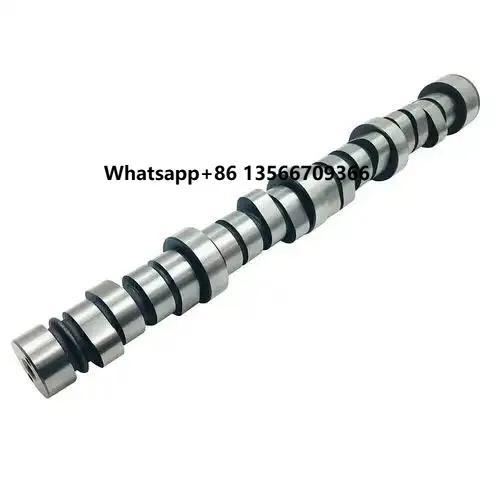 

Robust and Durable Engine Camshaft AZ1246020014 Suitable for HOWO Truck