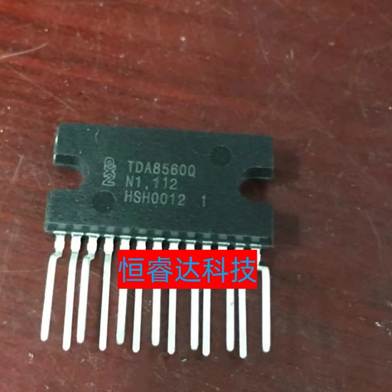 Free Shipping 20pcs/lots TDA8560Q TDA8560 SIP-13 IC In stock!