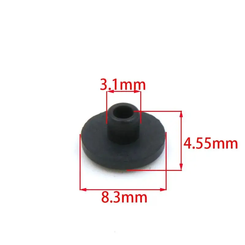 Oil Injection Drain Nozzle Stopper, Disc Brake, Road Clamp Repair Piece, For SHIMANO R9270 R8170 R7170