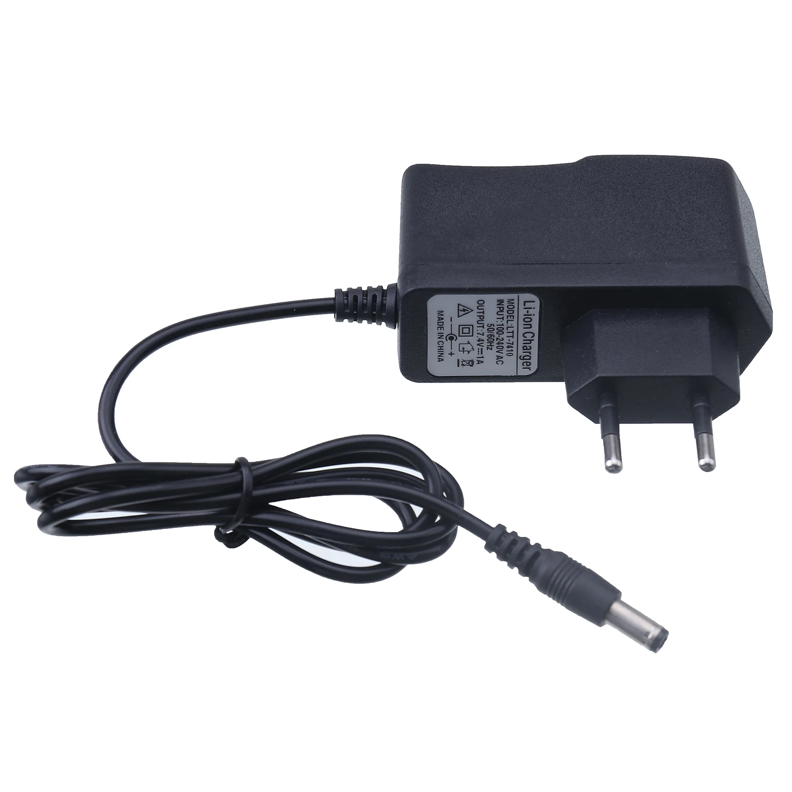 Batería y cargador de 7,4 V, 12000mAh, 6000mAh, para T188, T888, 2011-5, V007, C18, H18, Control remoto, piezas de barco de cebo de pesca RC