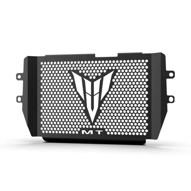 

FOR YAMAHA MT-25 MT25 2015-2024 2025 2026 Motorcycle Accessories Radiator Guard Grille Protective Protector Grill Cover MT 03