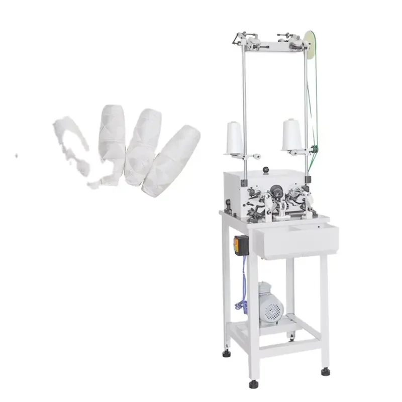 Macchina Avvolgitrice di Coni  - Sewing In Textile Industry recensione e prezzo