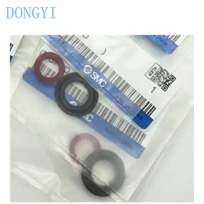 Seal Ring MGPM/MGPL Cylinder Repair Kit MGP MGP12-PS MGP16-PS MGP20-PS MGP25-PS MGP32-PS MGP40-PS MGP50-PS MGP63-PS MGP80-PS