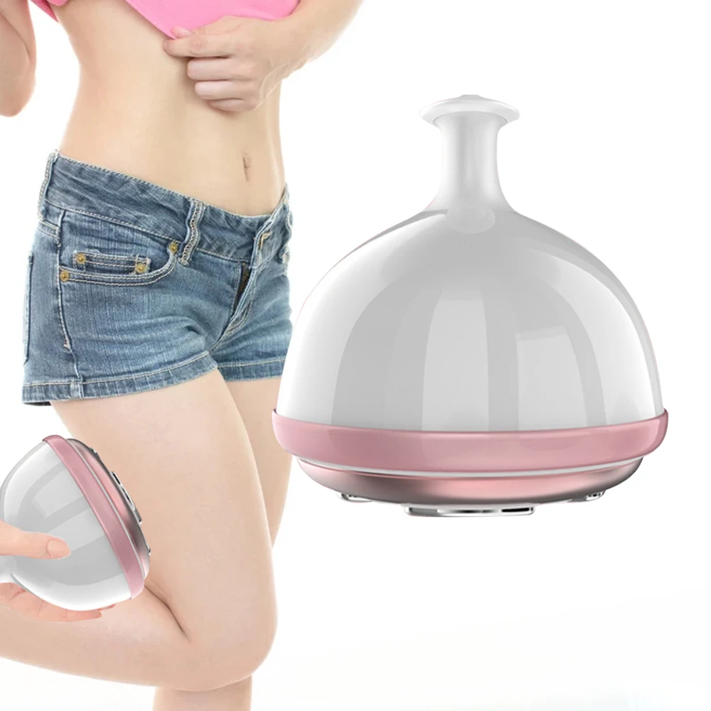 

Microcurrent Massager Ultrasonic Cellulite Removal Sculpting Tools