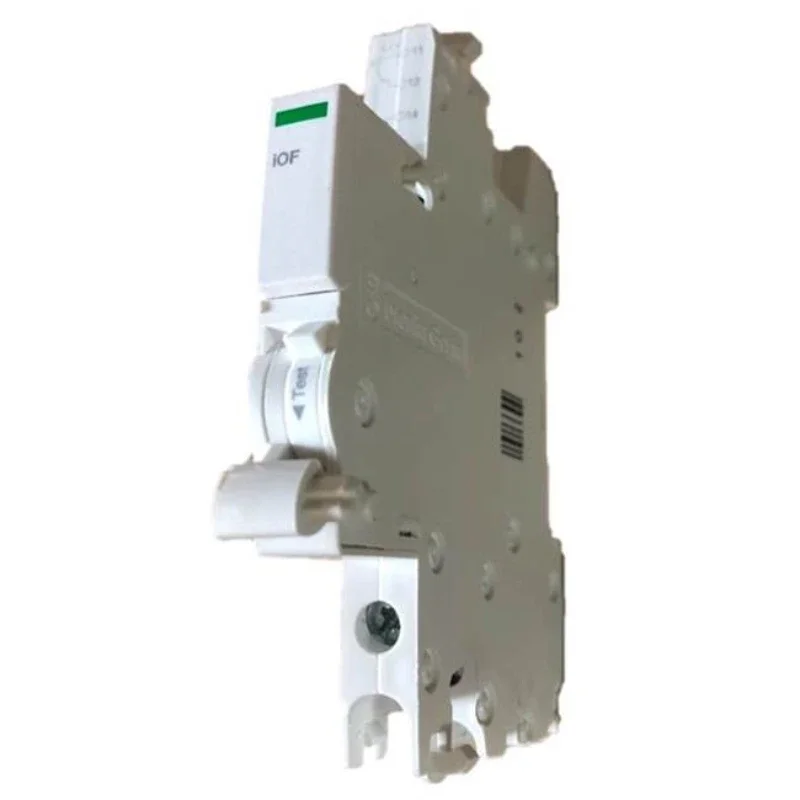 

A9A26924 500V DIN Rail Mount Auxiliary Contact