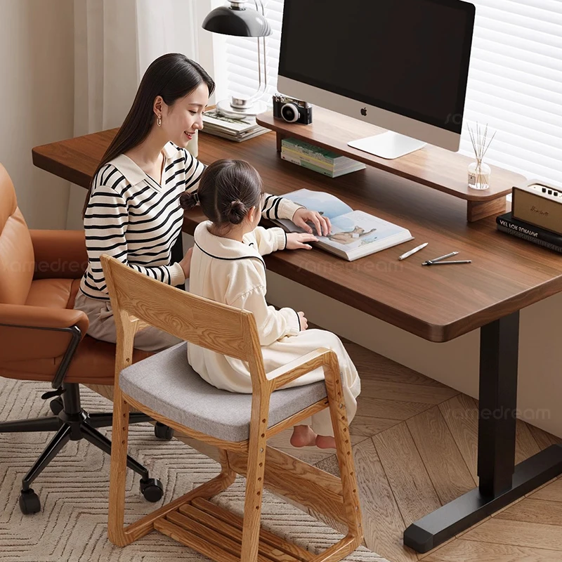 

Студенты изучают компьютерные столы Игровые стоячие полки для чтения Канцелярские товары Компьютерные столы Консольное бюро Модная мебель