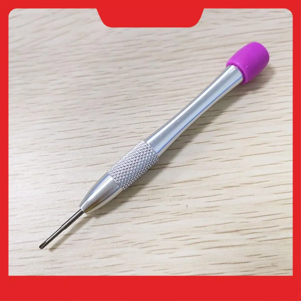 A32HOT-Y-Shaped Screwdriver Watch Screwdriver Watch Special Screwdriver For Oris Divers Strap Tool