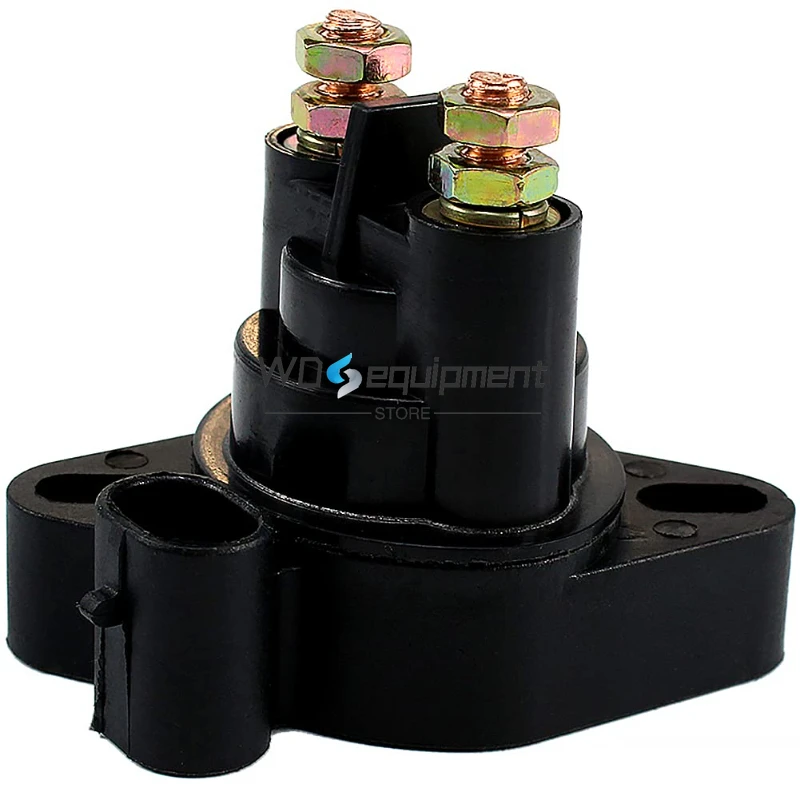 New Starter Solenoid Relay Switch 0445-036 0445-058 Fit for Arctic Cat 400 450 500 550 550S 650 700 700S