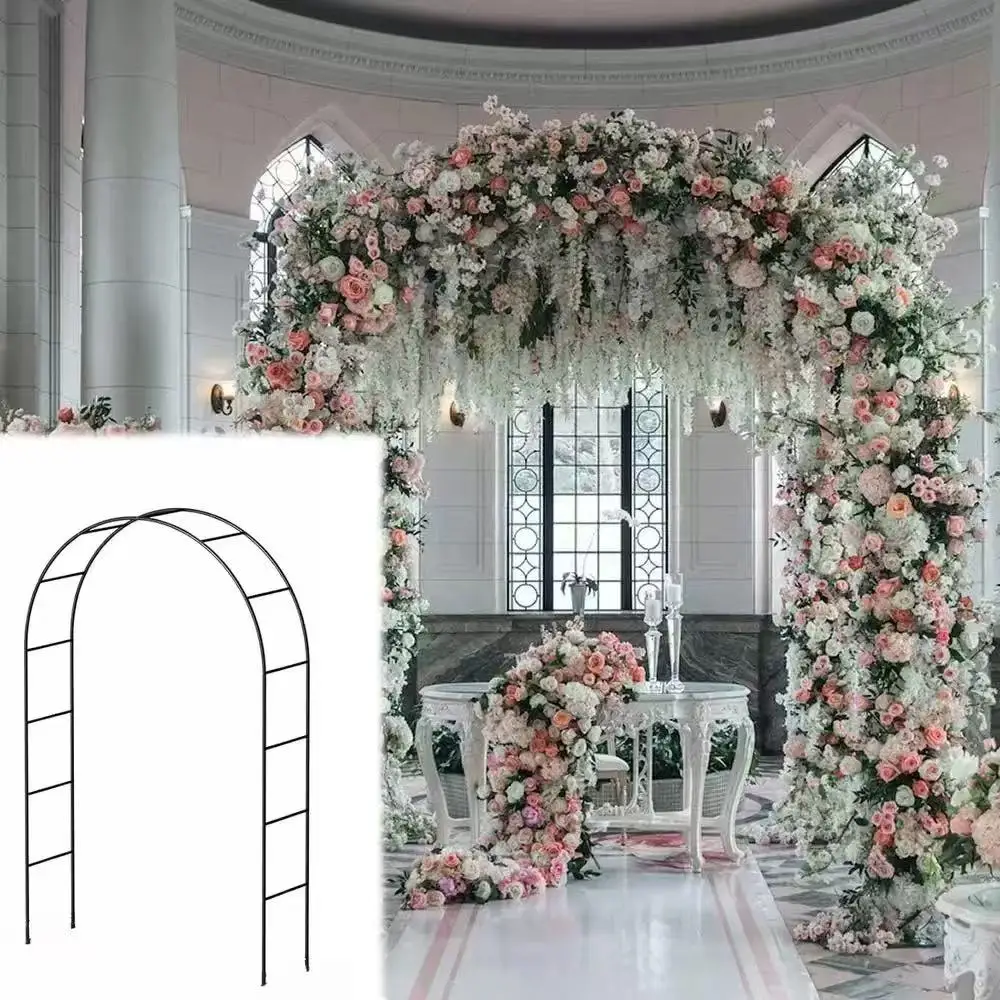 Wedding Arch Bracke… - image