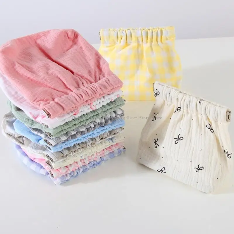 حقيبة تخزين بأنماط فنية مثالية لمستلزمات المكتب