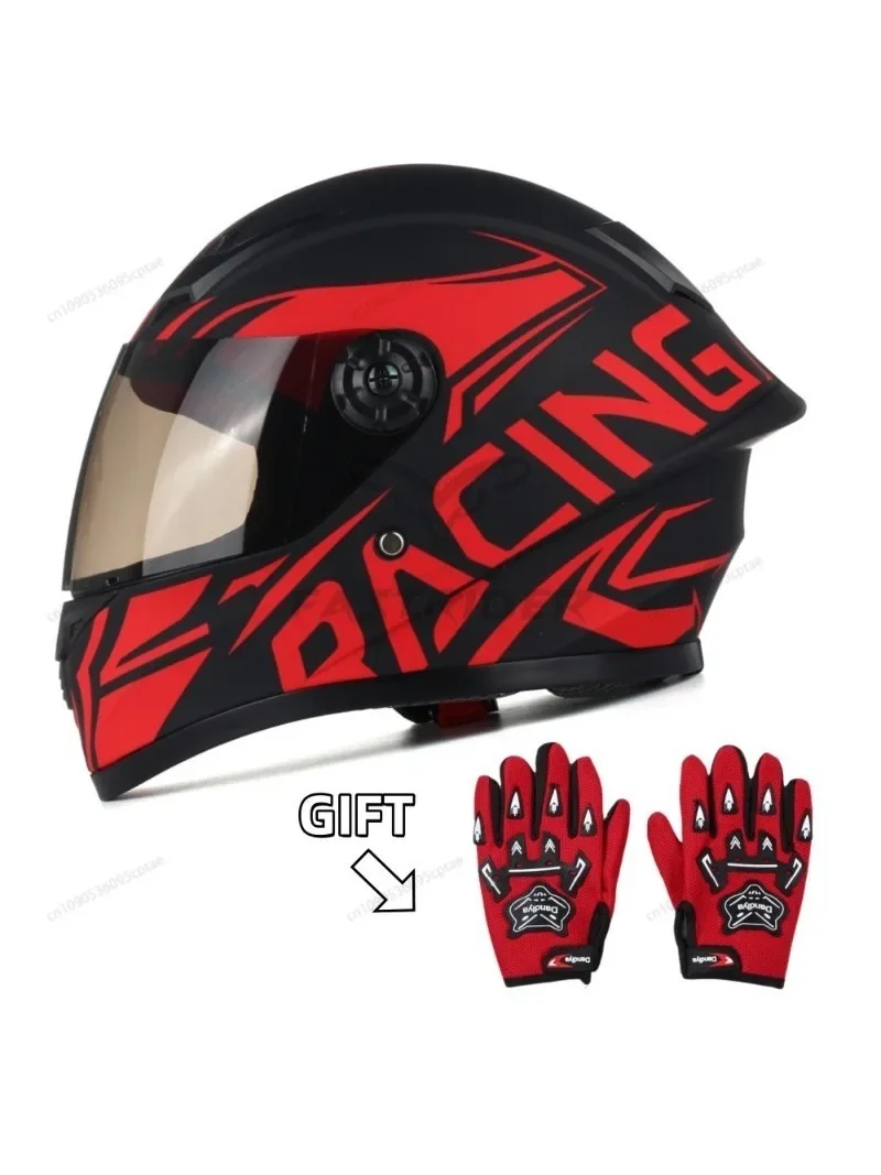 AliExpress Children Helmet Safety Kid Riding Helmets New CuteFull Face For Four Seasons Outdoor Sports Head Bicycle Motorcycle Helmet