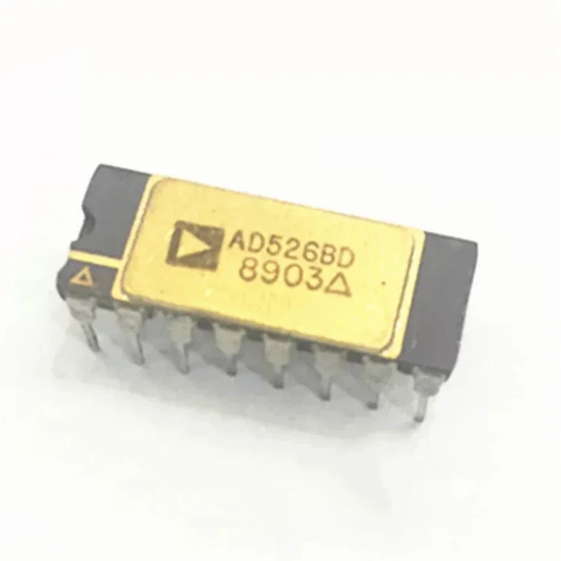 10Pcs/Lot 	AD526BD	 	16-CDIP	 Help PCBA Complete BOM And Material List