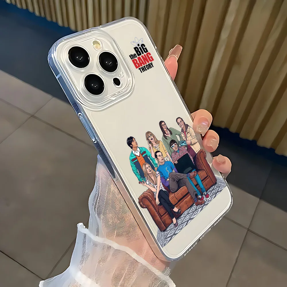 حافظة لهاتف سامسونج جالاكسي S25 S24 S23 S22 S21 S20 FE نوت 20 نوت 10 إيدج بلس الترا لايت 5G شفاف