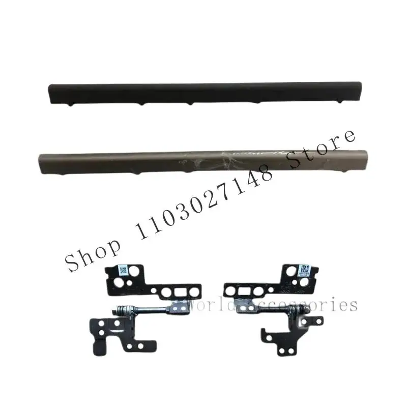 

/ Новая крышка шарнира для Lenovo Air-14 Ideapad S540-14IWL S540-14IML S540-14API S540-14IWL 540-14IML Touch \=