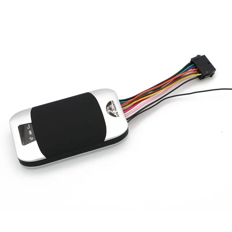 24-Hour Delivery Real-Time GPS Tracking Device Car TK303F Remote Vehicle Locator Waterproof Shock Alarm GPS Tracker