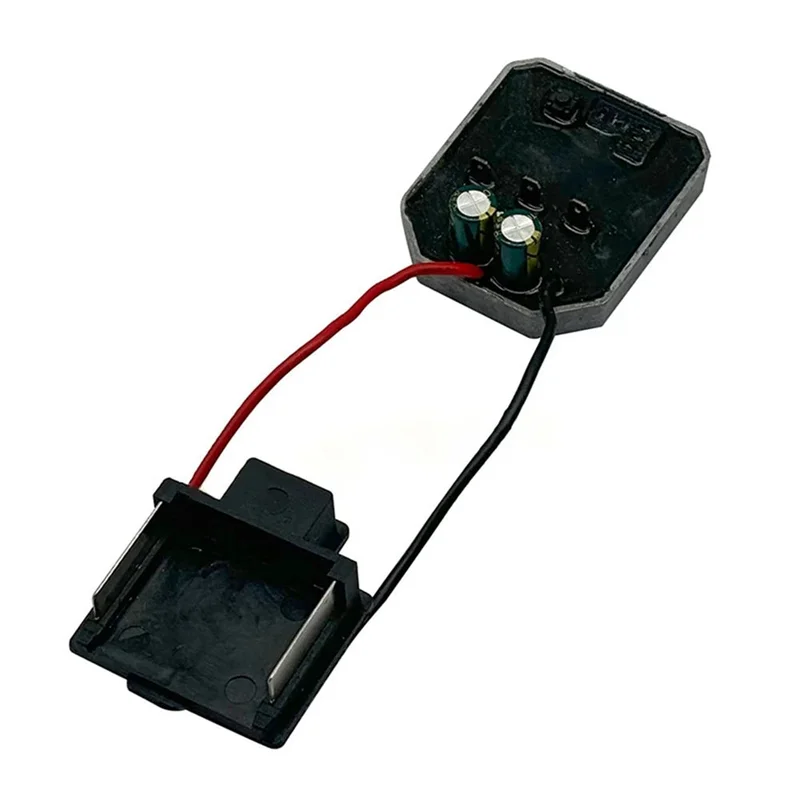 

AB11-Brushless Electric Drill Motor Control Board Switch For 13Mm- Drive Control Board For Brushless Impact-Wrench Tool