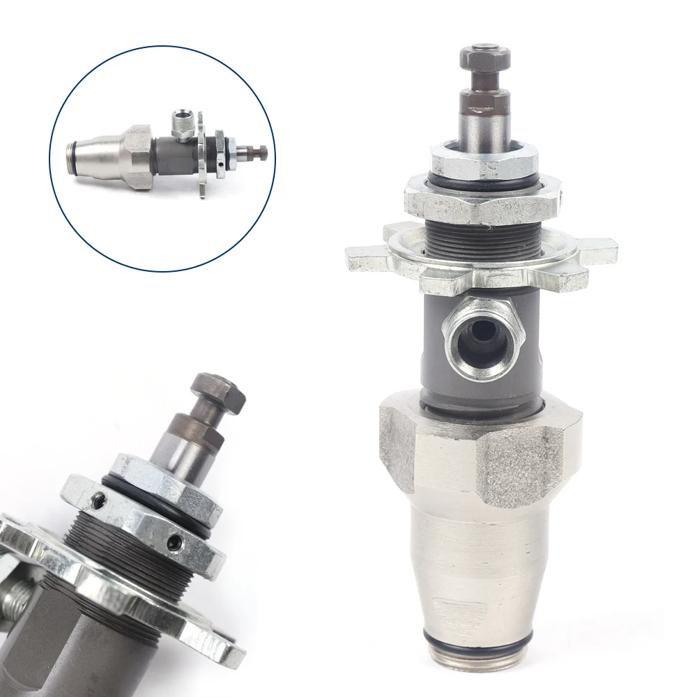 

Airless Spray Pump with High-Pressure Tech, 0.53gal/min Flow Rate, Stainless Steel for Superior Performance