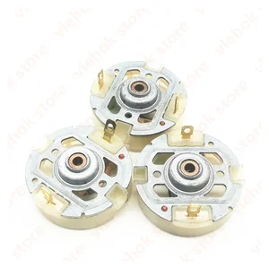 RS540 RS545 RS550 RS555 Kohlenstoffbürste Ersetzen Sie Bosch Makita Dewalt Hitachi Metabo Milwaukee Worx Hilti Ryobi Motor 12 Main Makita Pulver Collector Sales - №2