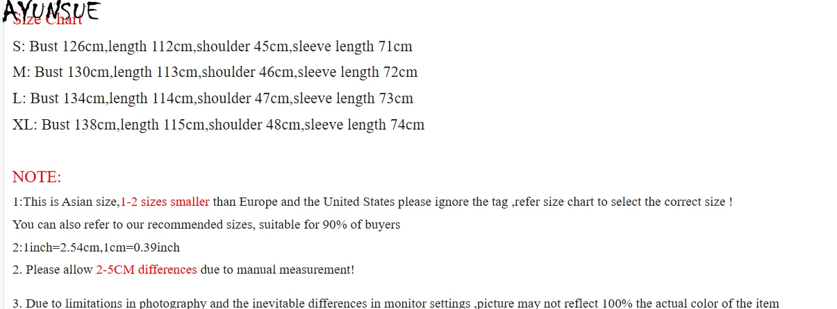 سترة من الجلد الطبيعي الحقيقي من AYUNSUE ملابس شتوية معطف فرو من جلد الغنم الطبيعي للنساء 2025 معطف طويل للخندق للسيدات