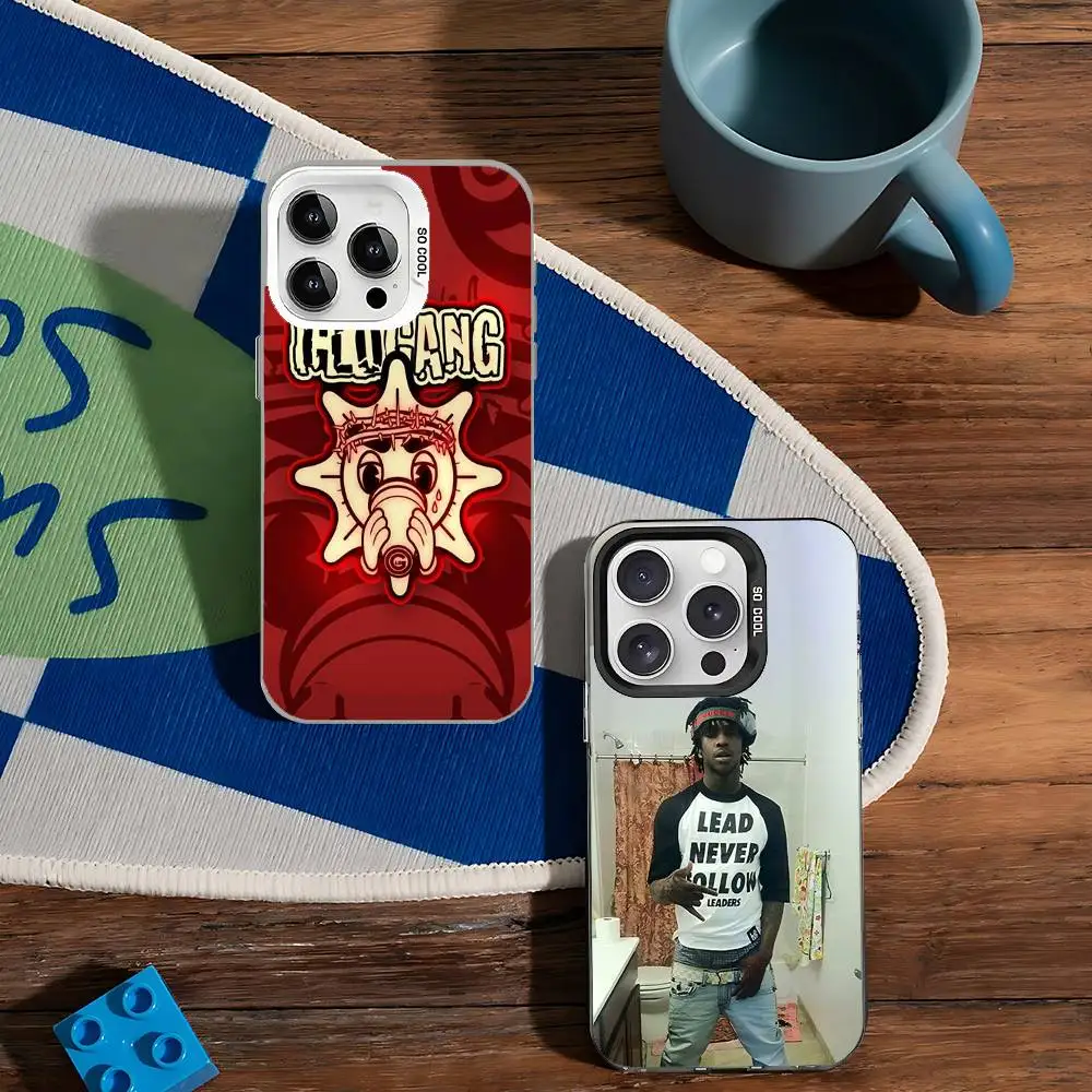 Chief Keef G-GLO G-…