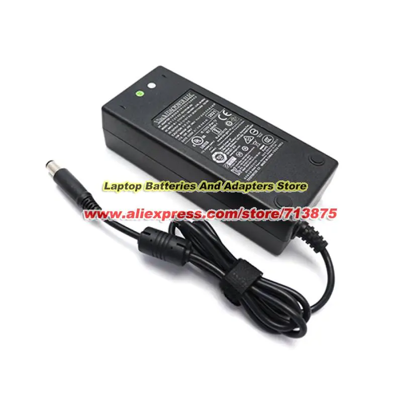 

Оригинальный адаптер переменного тока EDAC EA11013M-205 20,5 В, 5,85 А, 120 Вт, 7,4 x 5,0 мм, зарядное устройство для Apple M1, док-станция Targus 180AU, 180euz