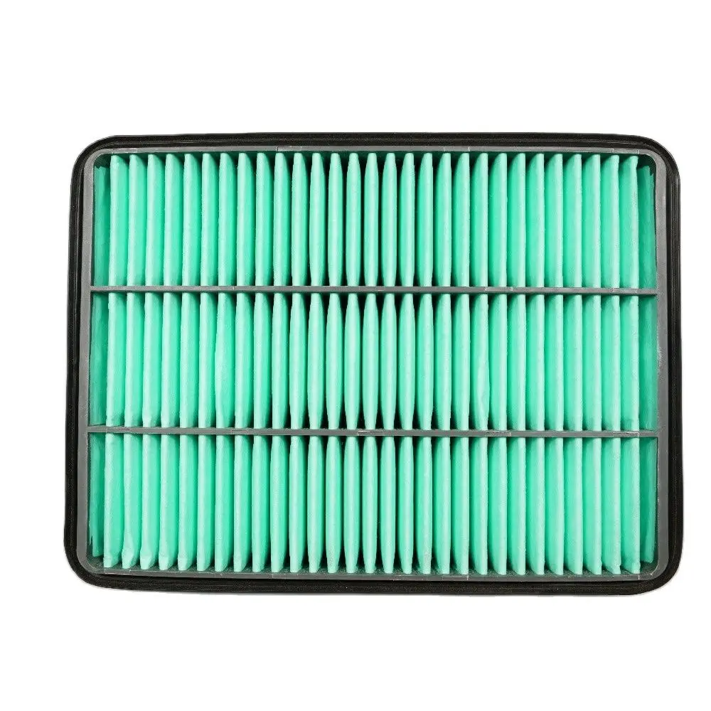 air filter for 2003 Toyota PRADO 2700GX / 2TR 3400 4700 / UZJ100 Lexus LX470 4.7 LAND CRUISER PRADO 4.7 oem: 1780130040