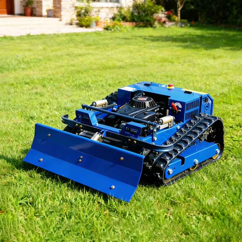 Robot rasaerba personalizzato, - Smart Garden In Home recensione e prezzo