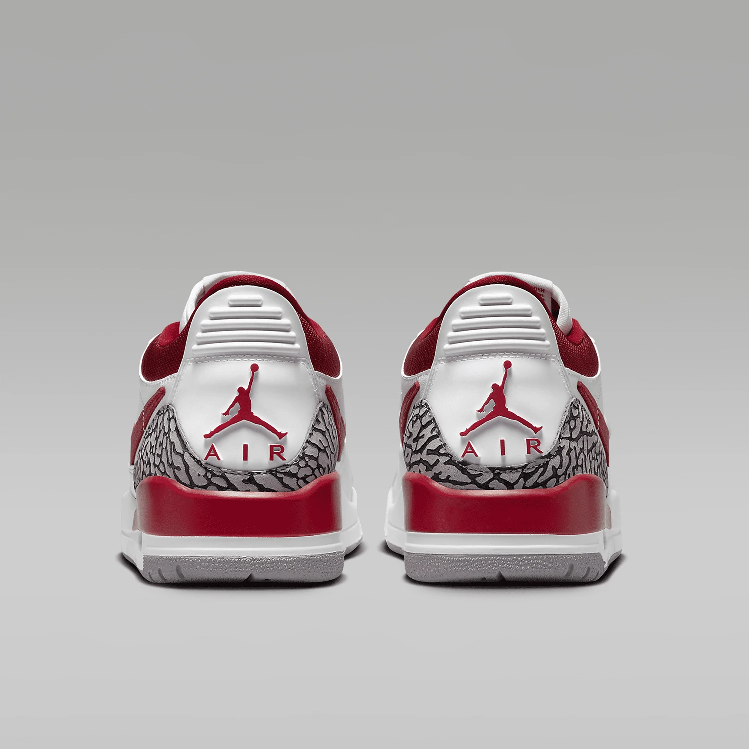 Nike Authentic Current Season New Jordan Women's Trendy Sports Basketball Shoes FQ7827-106 view 5