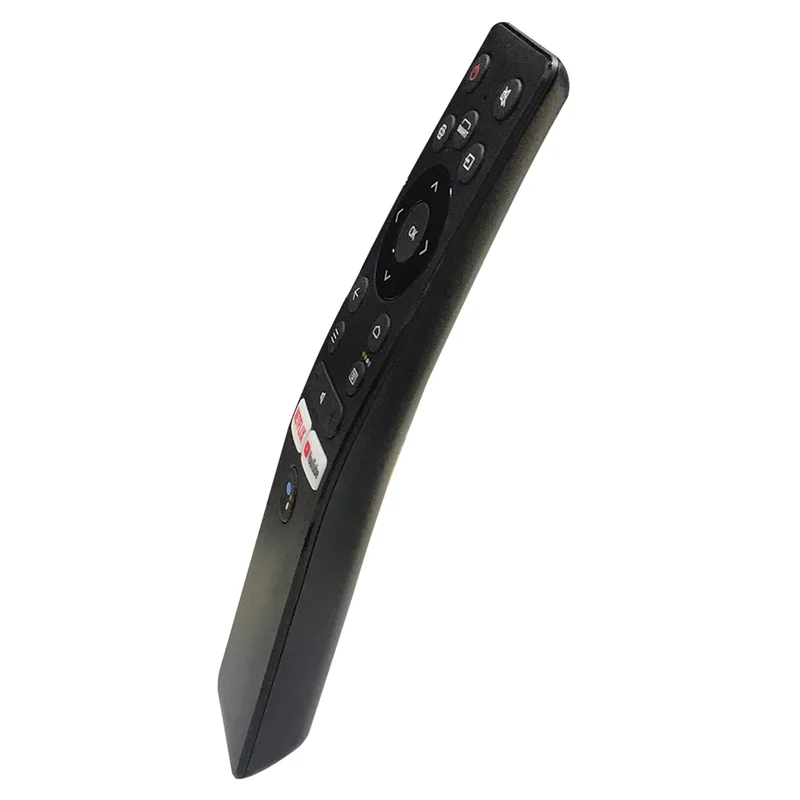 RC890 For TC L LCD TV Smart Voice Bluetooth Remote Control