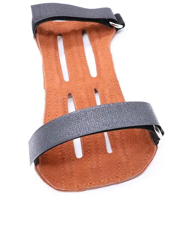 الرماية واقي للذراع سوبر الألياف حامي الذراع مقاومة للاهتراء حماية الرماية واقي للذراع معدات الرماية للصيد الرماية