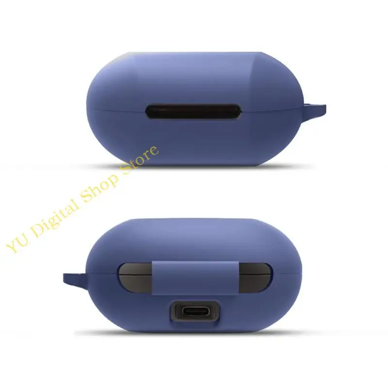 

96BA Suitable for EDIFIER NeoBuds Earphone Protective Cover Lightweight for Case