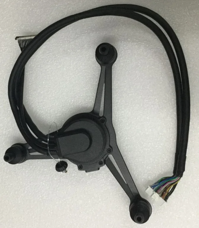 

Амортизатор карданного подвеса в сборе для дрона DJI Matrice M200 M210 M210RTK V2