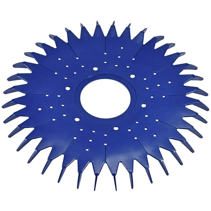 W70329 منظف حمام السباحة، ختم القرص المزروع يناسب منظفات حمام السباحة الأوتوماتيكية Zodiac Baracuda G2، G3 وG4